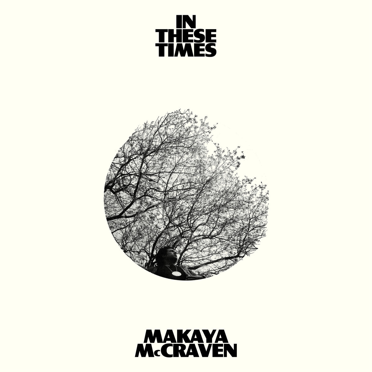Cover of Makaya McCraven - ‘In These Times [Vinyl]’
